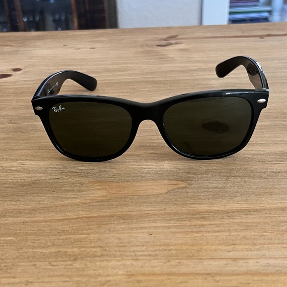 Rayban Sunglasses main image 4